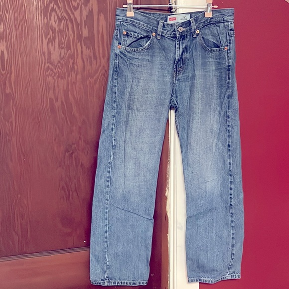 Levi’s Men Jeans - Picture 4 of 5